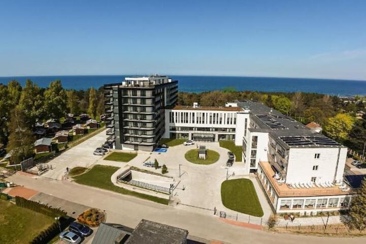 Photo of Instytut Zdrowia Sofra Fit & SPA Mielno