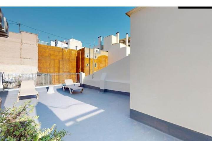 Terrace/Patio 40 of 64