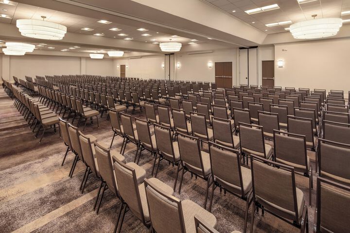 Ballroom
