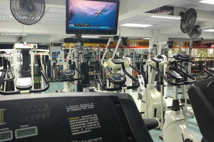 Health and Fitness 20 of 32
