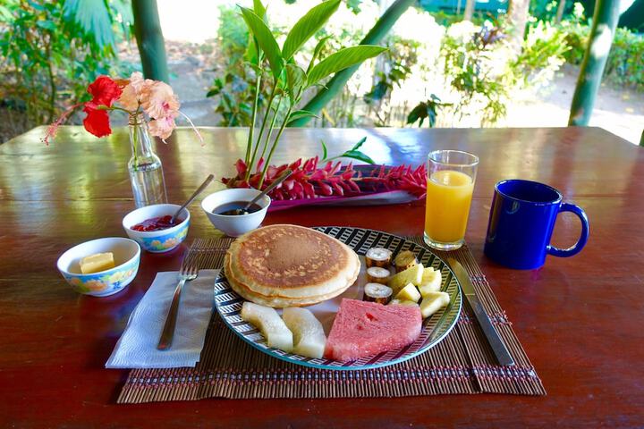 Breakfast/Coffee Service 30 of 55