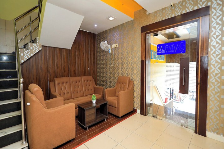 Hotel Interior 5 of 20