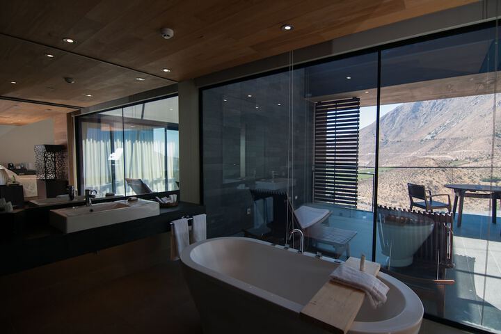 Bath Amenities