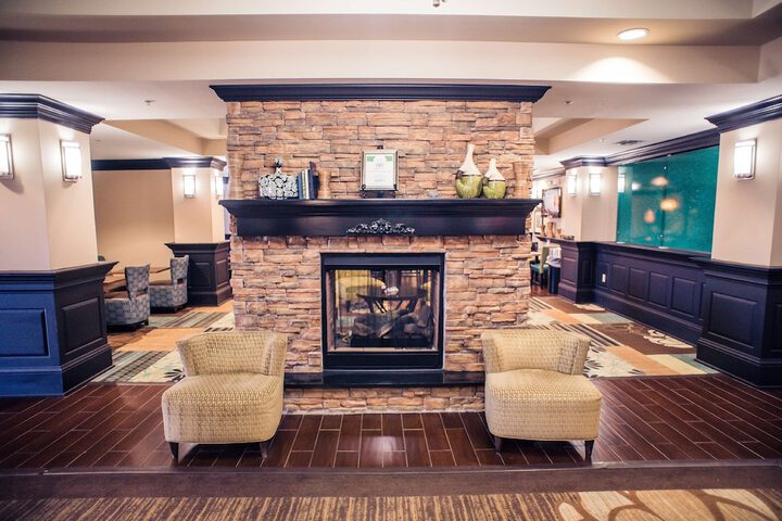 Hotel Interior 3 of 55