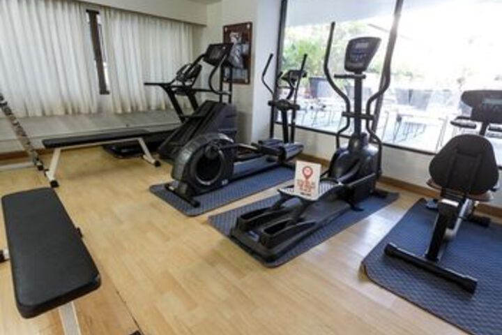 Health and Fitness 24 of 29