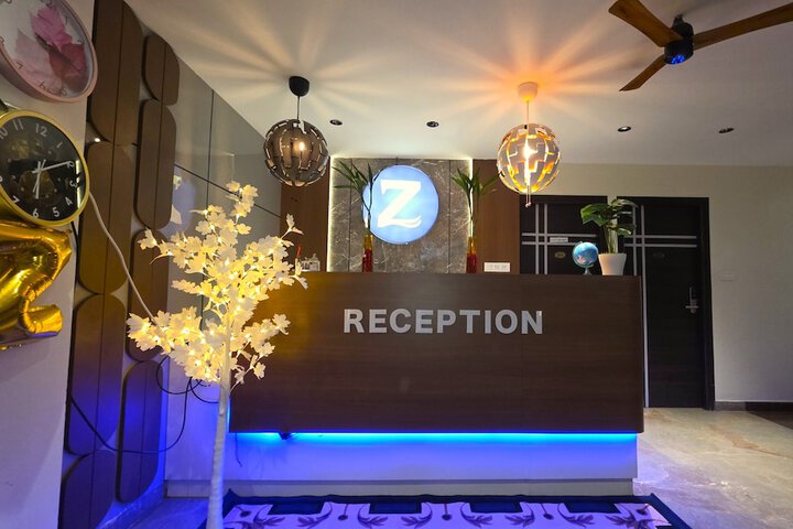 Hotel Interior 2 of 29