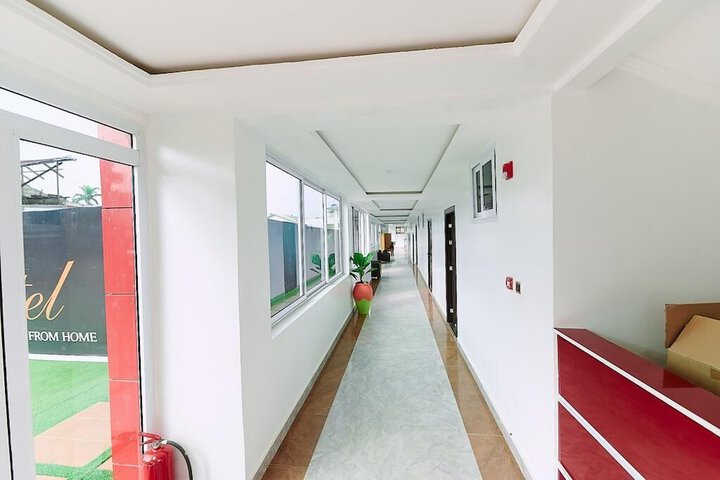 Hotel Interior 2 of 15
