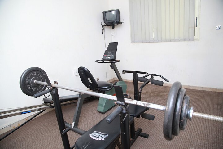 Health and Fitness 14 of 22