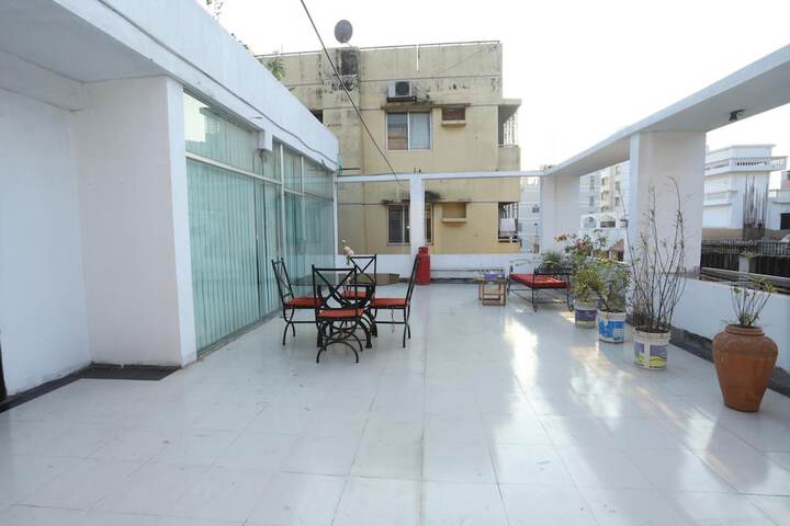 Terrace/Patio 25 of 31