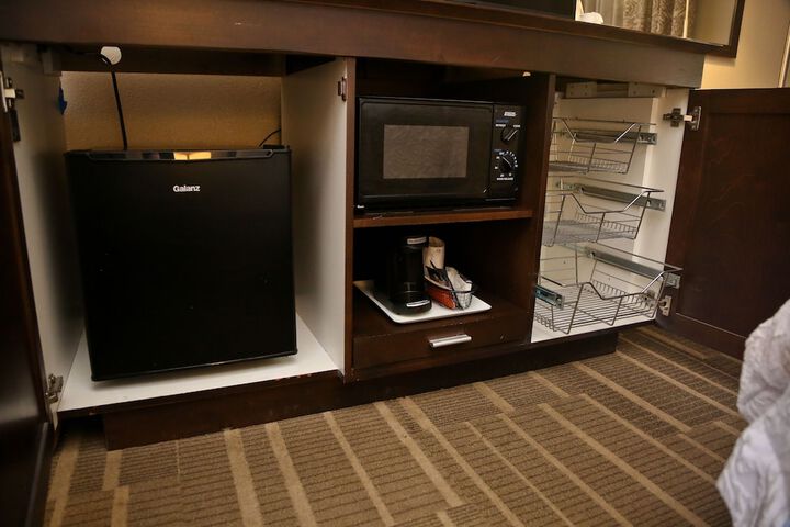 Microwave