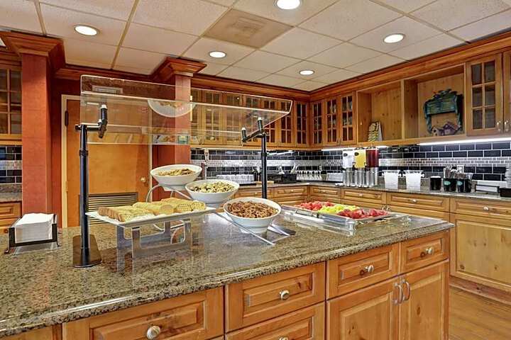 Fitness Facility Photos