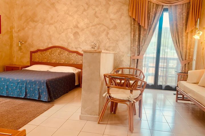 Hotel River Park in Ameglia