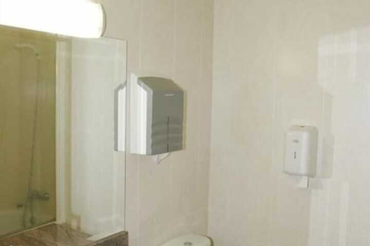 Bathroom Vanities