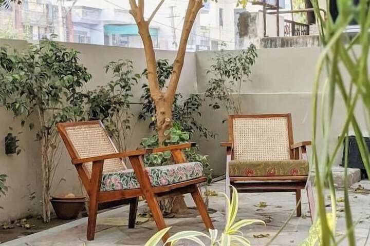 Terrace/Patio 27 of 27