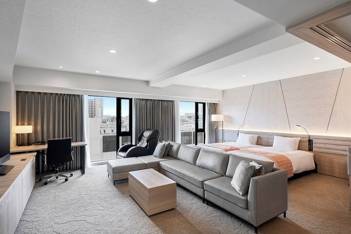 Image of DaiwaRoynetHotel Sendai Ichibanchou PREMIER