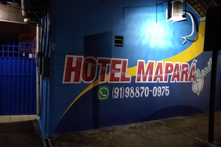 Hotel 54 of 60