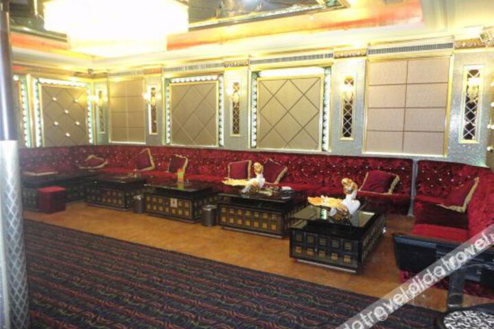 HuoCheng county TianRui hotel