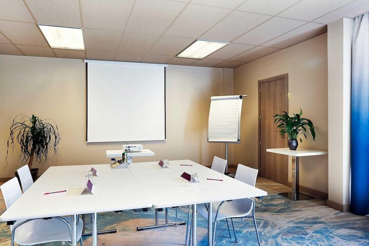 Meeting 25 of 28