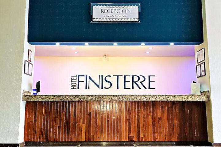 Image of Hotel Finisterre