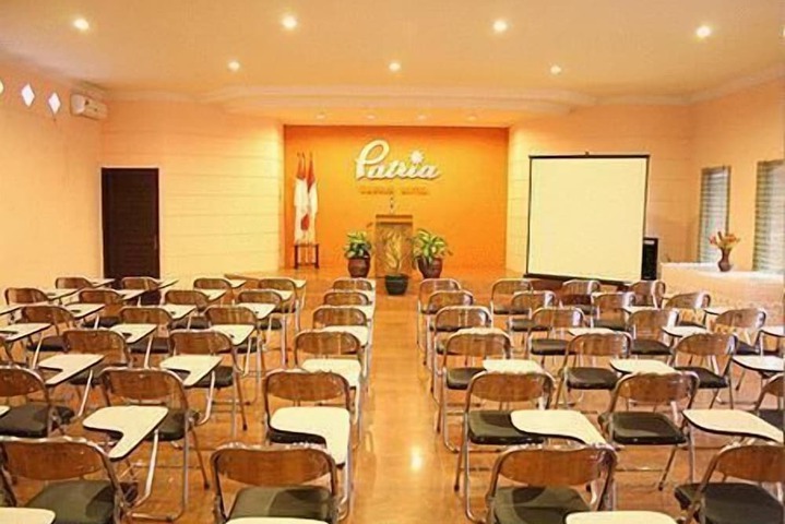 Meeting 13 of 17
