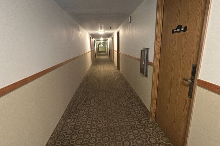 Hotel Interior 3 of 49