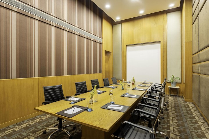 Meeting 128 of 132
