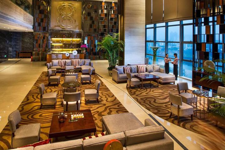 Hotel 2 of 45
