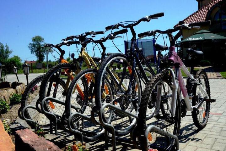 Fitness Center Photo