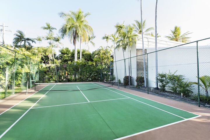 Tennis and Basketball Courts 50 of 72
