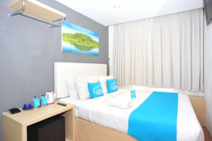 Airy Tuban Bypass Ngurah Rai 38 Kuta Bali
