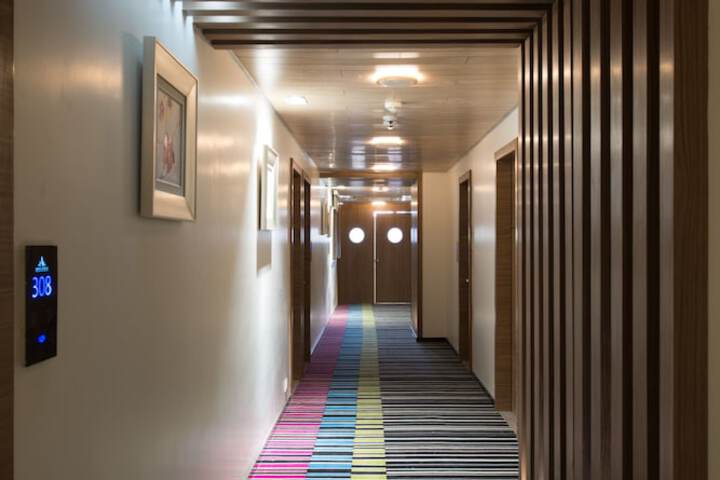 Hotel Interior 3 of 43