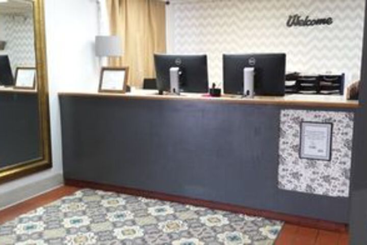 Hotel Interior 7 of 7