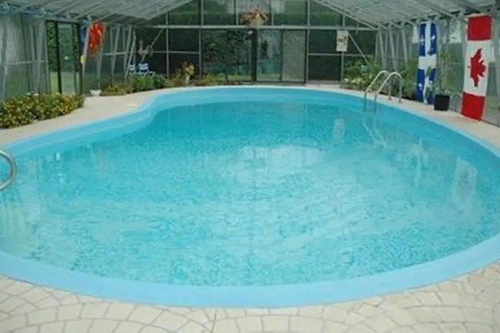 Pool 7 of 12