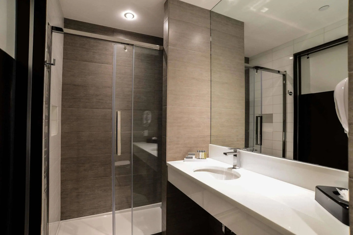 Bath Interior