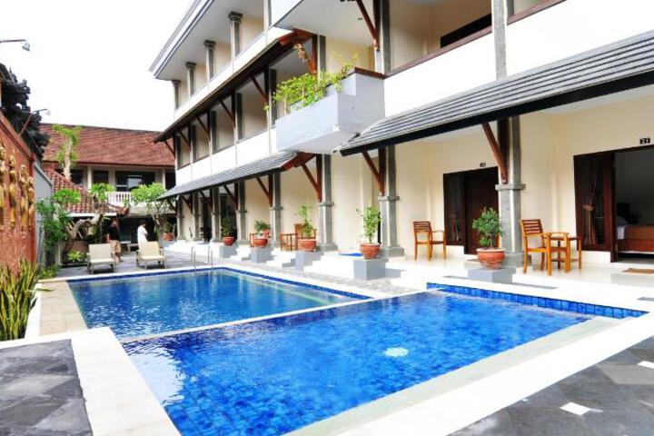 Fitness Center Photo