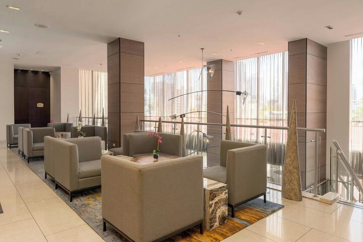 Hotel Interior 2 of 145