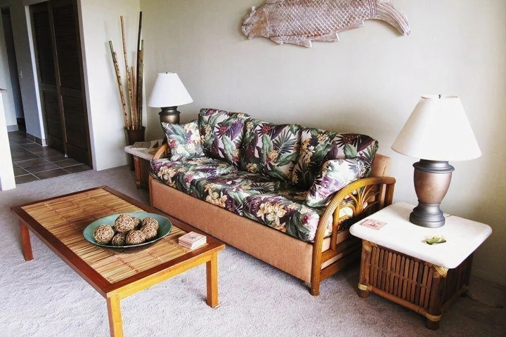 Image of Kona Pacific by RedAwning