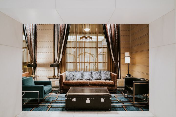 Hotel Interior 7 of 55