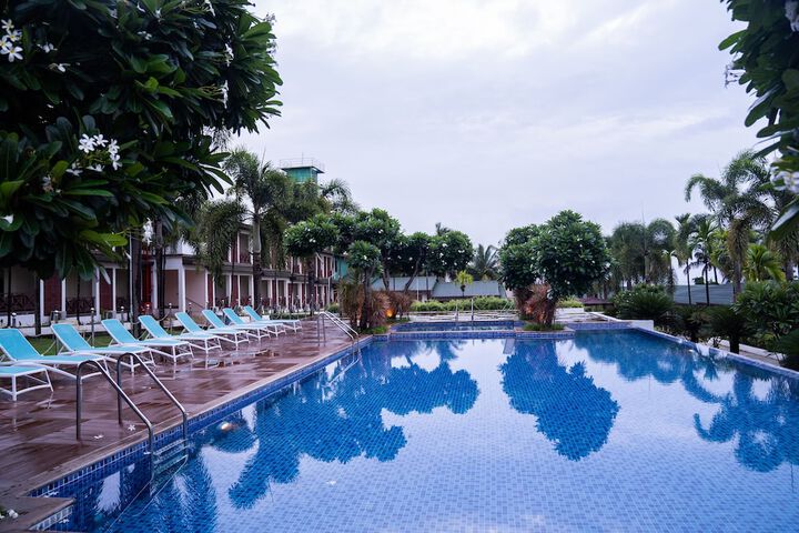 Hotel 45 of 46