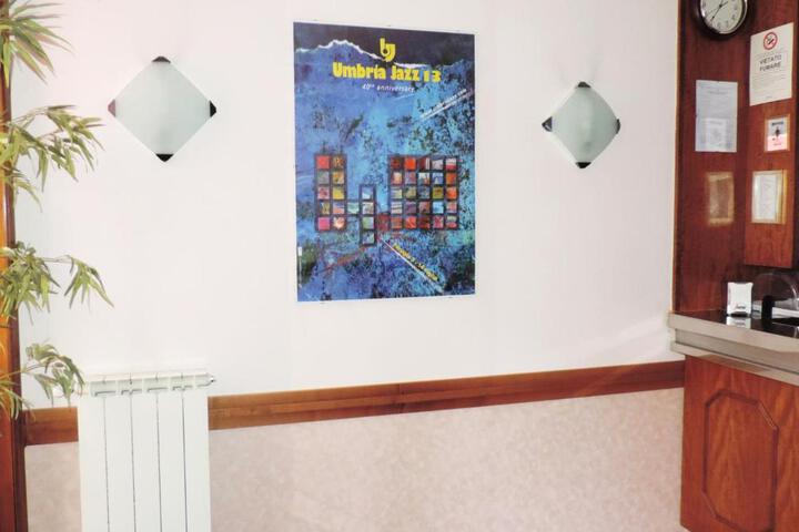 Fitness Center Photo