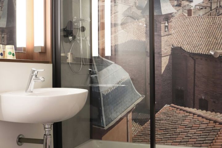Bath Amenities