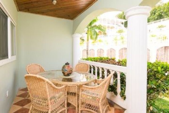 Terrace/Patio 16 of 16