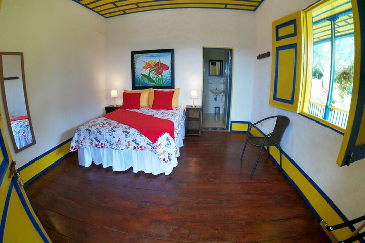 Room 3 of 30