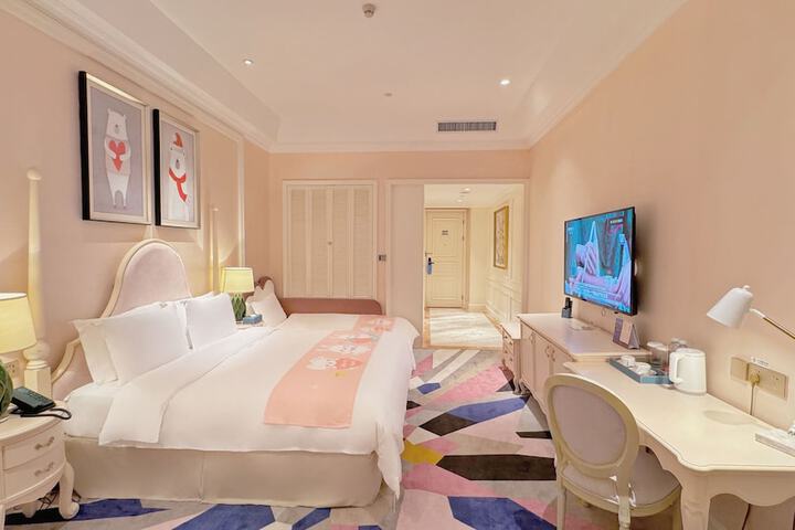 Room 41 of 101
