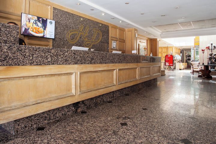Hotel Interior 2 of 48