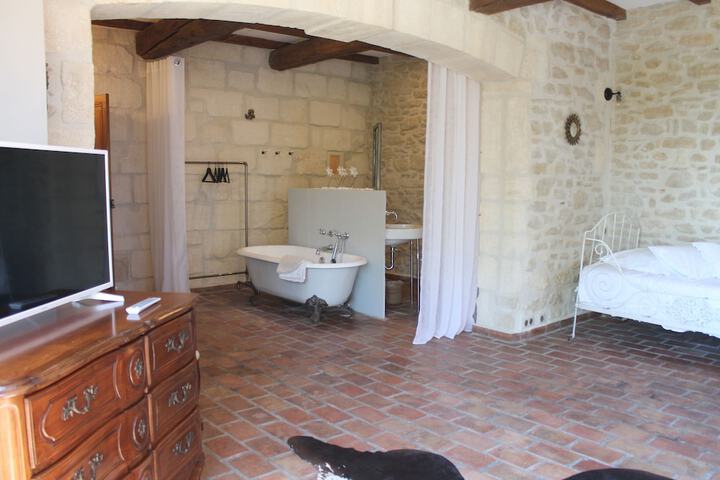 Bath Photo