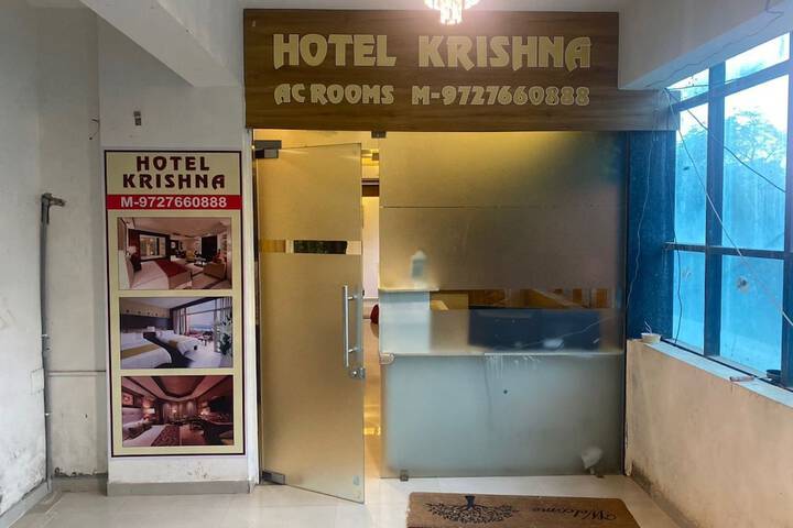 Hotel 18 of 18