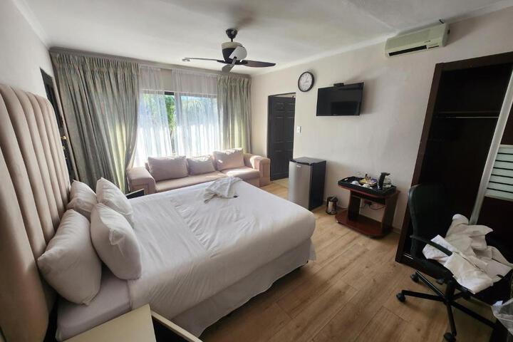 Room View