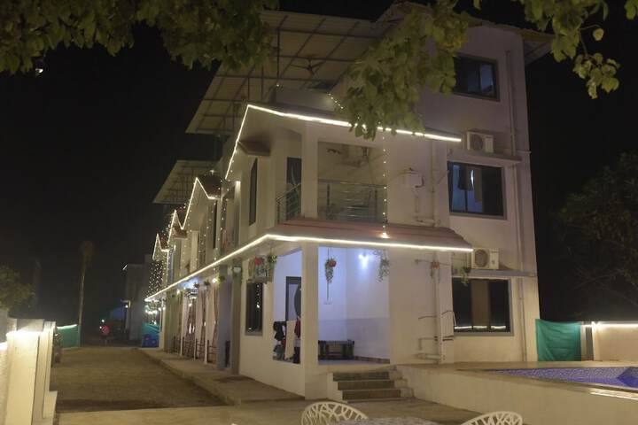 Hotel 18 of 18