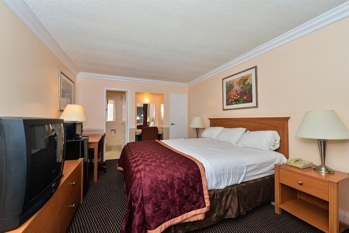 1 King Bed (10 of 11)